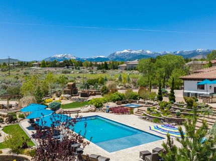 12900 Silver Wolf Road, Reno, NV 89511 Photo