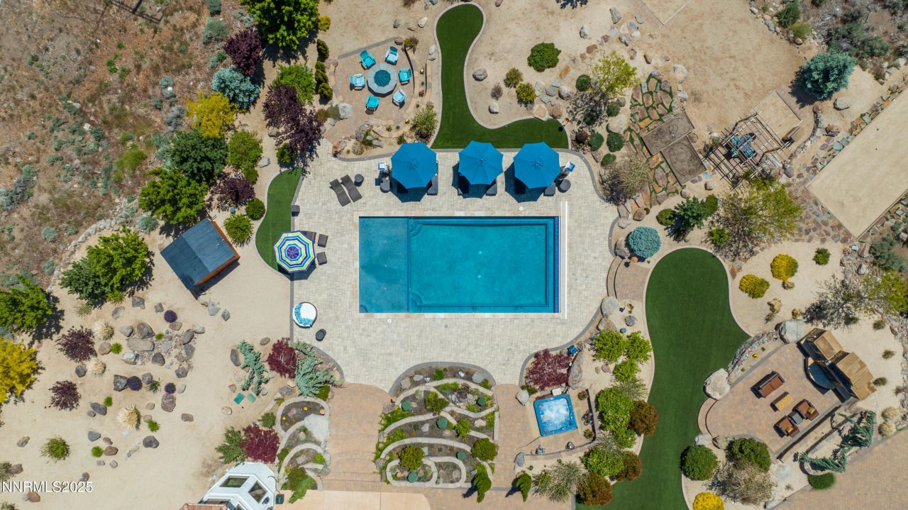 12900 Silver Wolf Road, Reno, NV 89511 Photo