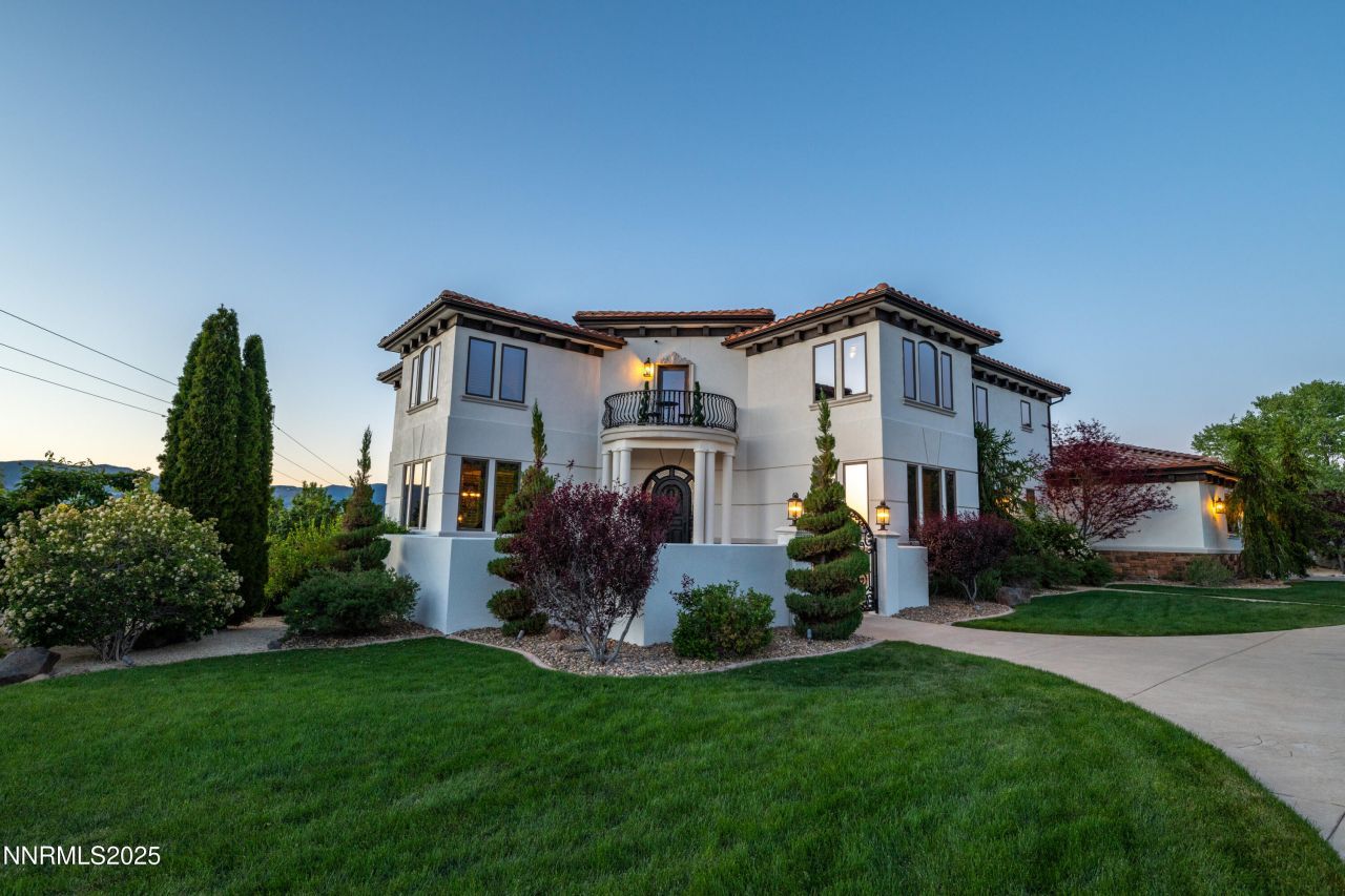 12900 Silver Wolf Road, Reno, NV 89511 Photo