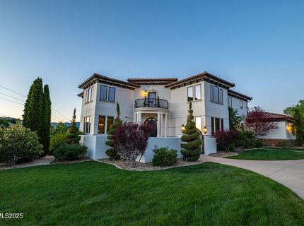 12900 Silver Wolf Road, Reno, NV 89511 Photo