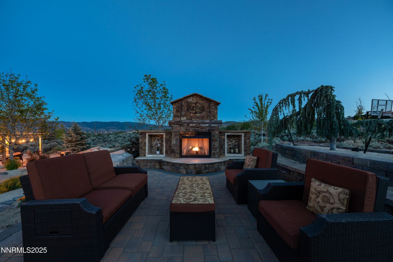 12900 Silver Wolf Road, Reno, NV 89511 Photo