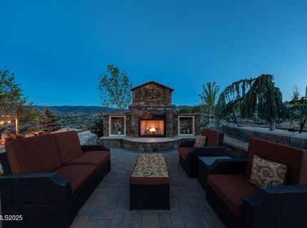 12900 Silver Wolf Road, Reno, NV 89511 Photo