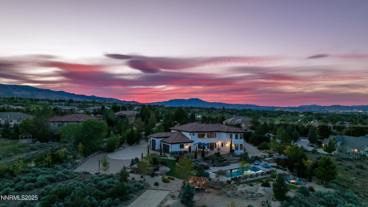 12900 Silver Wolf Road, Reno, NV 89511 Photo