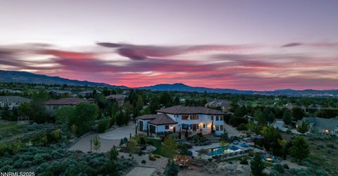 12900 Silver Wolf Road, Reno, NV 89511 Photo