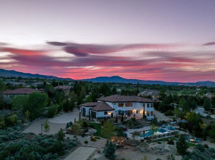 12900 Silver Wolf Road, Reno, NV 89511 Photo