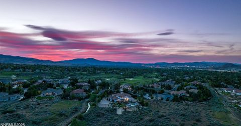 12900 Silver Wolf Road, Reno, NV 89511 Photo