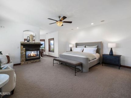 12900 Silver Wolf Road, Reno, NV 89511 Photo