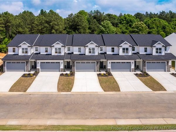 3030 Candlelight Drive, Fayetteville, NC 28311