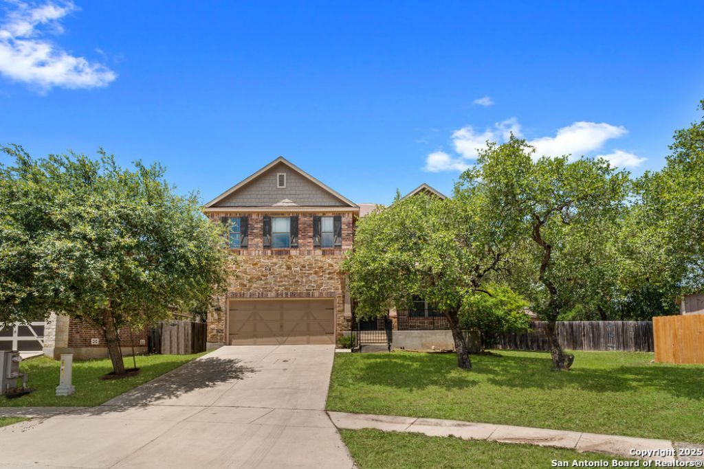120 Red Bud, Boerne, TX 78006 Main Photo