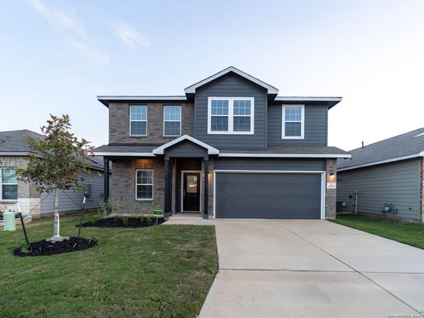 14732 Sycamore Crossing, San Antonio, TX 78252