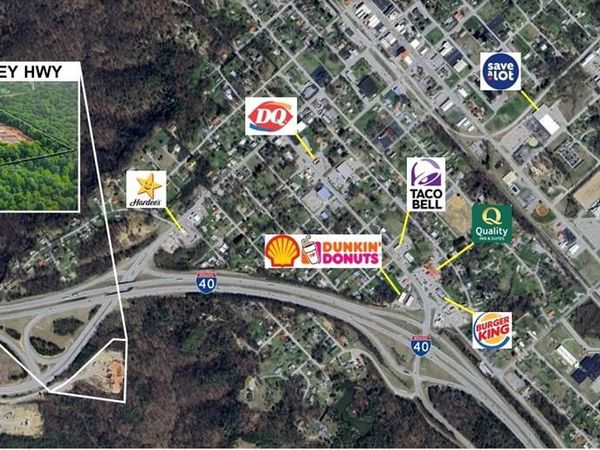 13599 Monterey Highway, Monterey, TN 38574