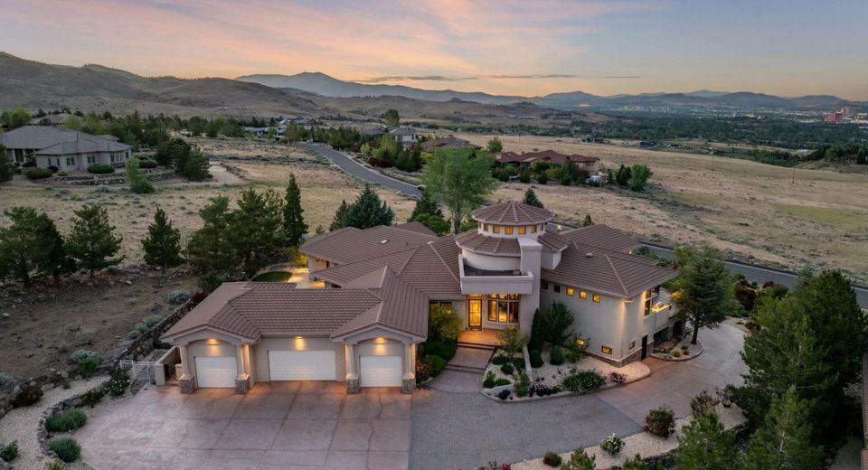 3387 Nambe Drive, Reno, NV 89511 Photo