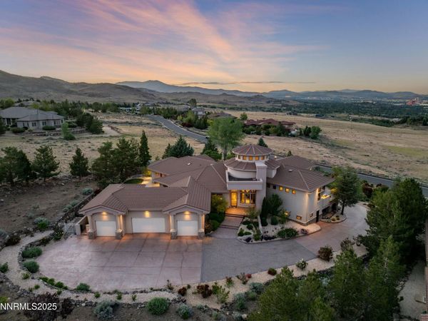 3387 Nambe Drive, Reno, NV 89511