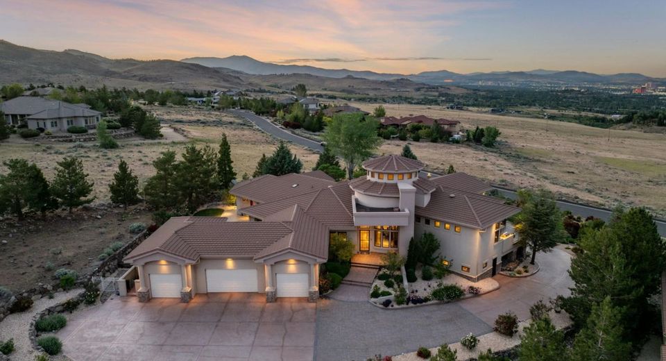 3387 Nambe Drive, Reno, NV 89511 Photo