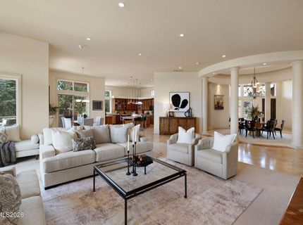 3387 Nambe Drive, Reno, NV 89511 Photo