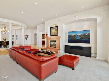 3387 Nambe Drive, Reno, NV 89511 Photo