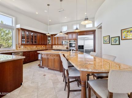 3387 Nambe Drive, Reno, NV 89511 Photo