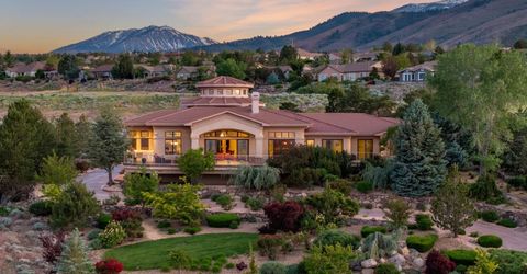 3387 Nambe Drive, Reno, NV 89511 Photo