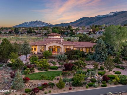 3387 Nambe Drive, Reno, NV 89511 Photo