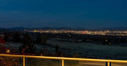 3387 Nambe Drive, Reno, NV 89511 Photo