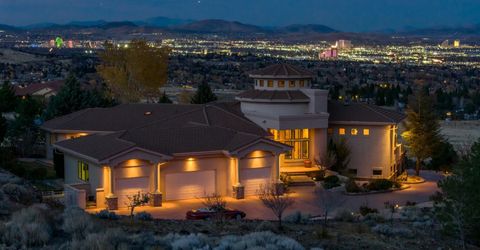 3387 Nambe Drive, Reno, NV 89511 Photo