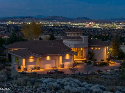 3387 Nambe Drive, Reno, NV 89511 Photo