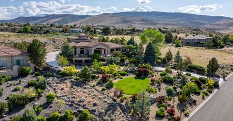 3387 Nambe Drive, Reno, NV 89511 Photo