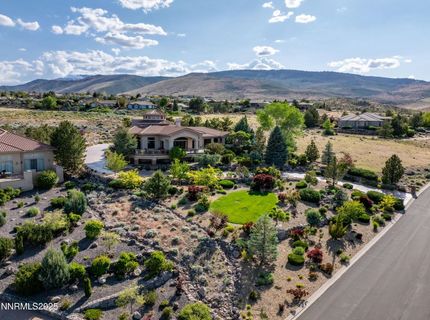 3387 Nambe Drive, Reno, NV 89511 Photo