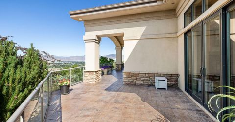 3387 Nambe Drive, Reno, NV 89511 Photo