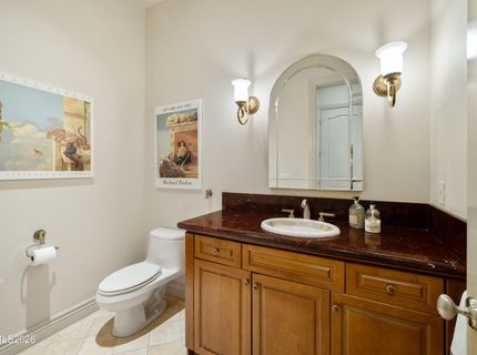 3387 Nambe Drive, Reno, NV 89511 Photo