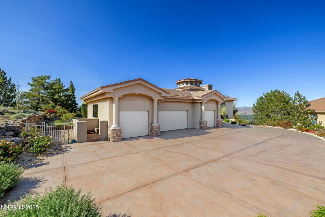 3387 Nambe Drive, Reno, NV 89511 Photo