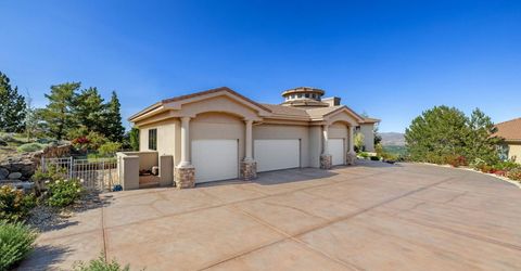 3387 Nambe Drive, Reno, NV 89511 Photo