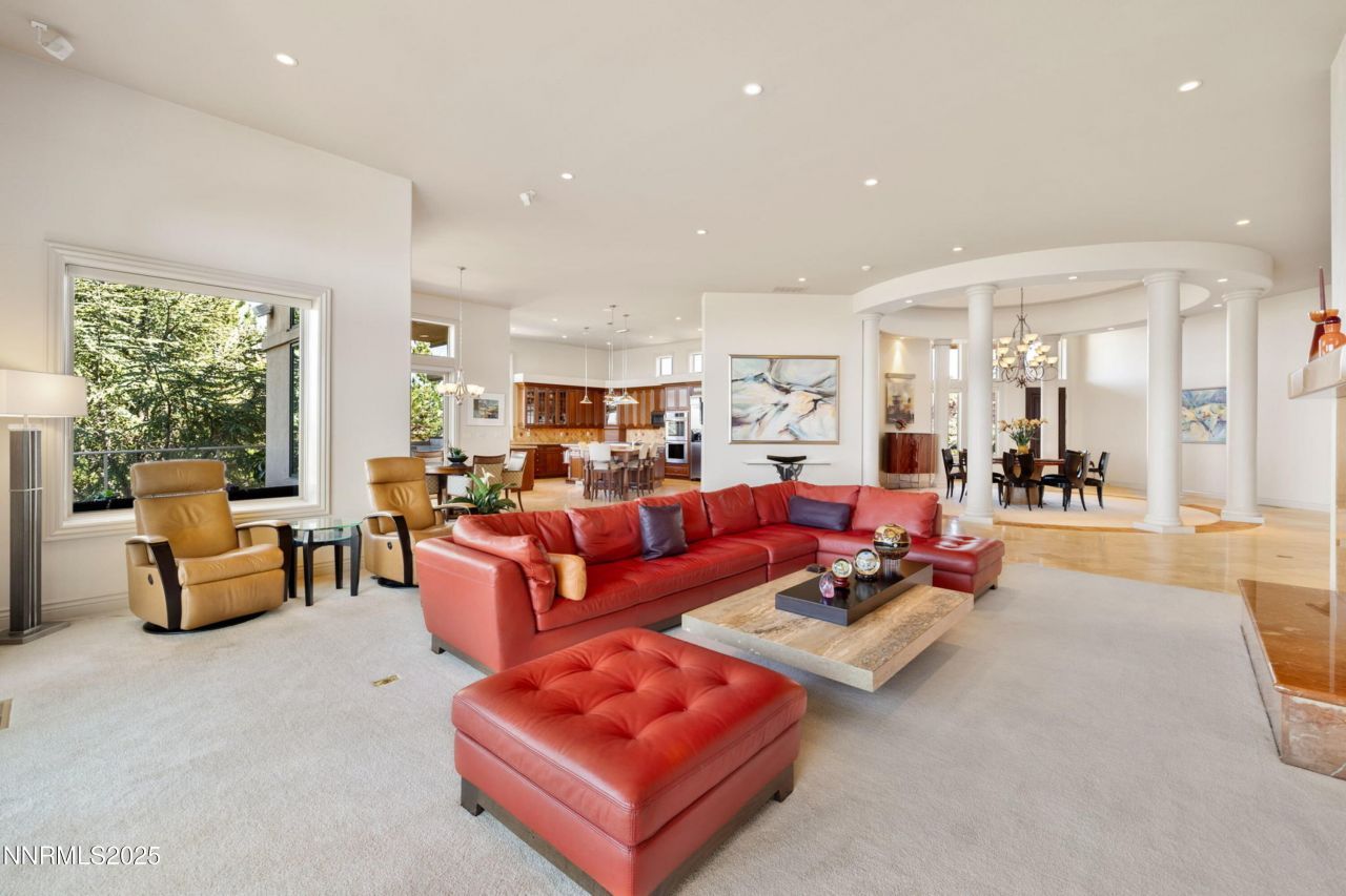 3387 Nambe Drive, Reno, NV 89511 Photo