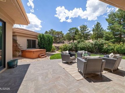 3387 Nambe Drive, Reno, NV 89511 Photo