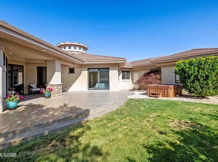 3387 Nambe Drive, Reno, NV 89511 Photo