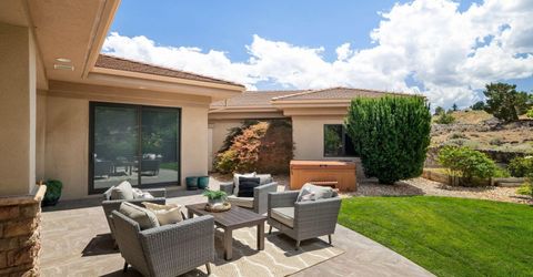 3387 Nambe Drive, Reno, NV 89511 Photo