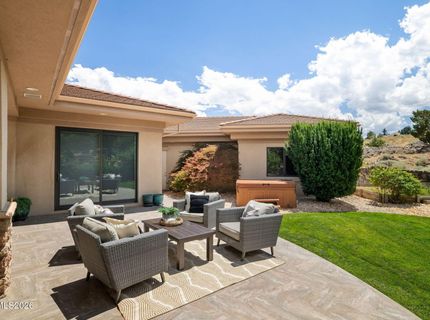 3387 Nambe Drive, Reno, NV 89511 Photo