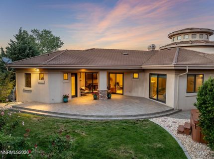 3387 Nambe Drive, Reno, NV 89511 Photo