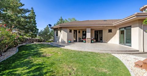 3387 Nambe Drive, Reno, NV 89511 Photo