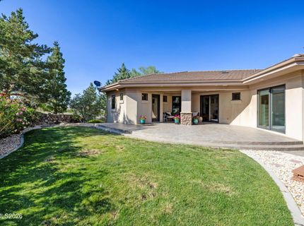 3387 Nambe Drive, Reno, NV 89511 Photo
