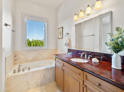 3387 Nambe Drive, Reno, NV 89511 Photo