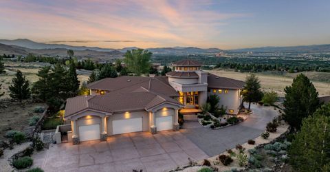 3387 Nambe Drive, Reno, NV 89511 Photo