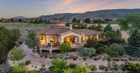 3387 Nambe Drive, Reno, NV 89511 Photo