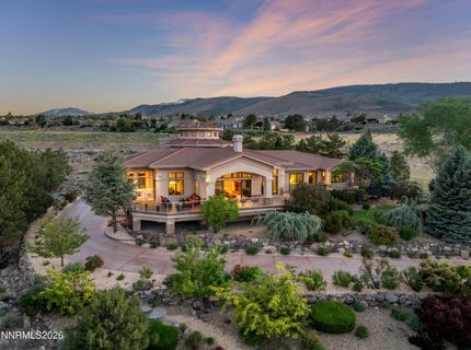 3387 Nambe Drive, Reno, NV 89511 Photo