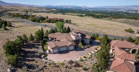 3387 Nambe Drive, Reno, NV 89511 Photo