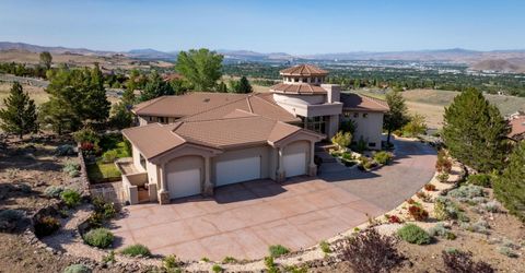 3387 Nambe Drive, Reno, NV 89511 Photo