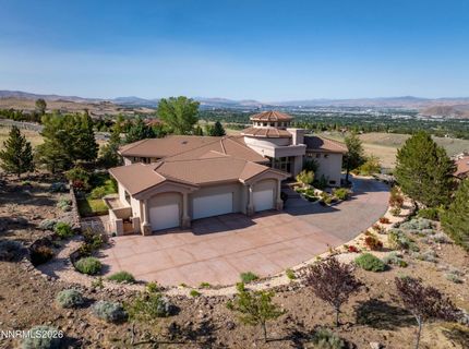 3387 Nambe Drive, Reno, NV 89511 Photo