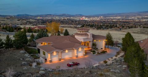 3387 Nambe Drive, Reno, NV 89511 Photo