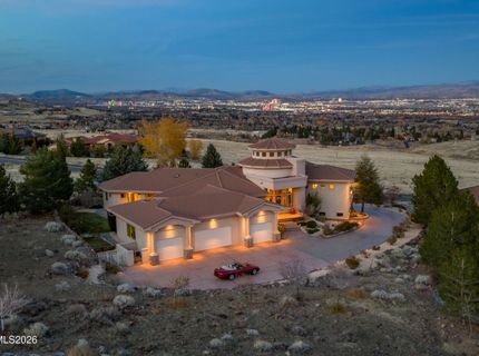 3387 Nambe Drive, Reno, NV 89511 Photo