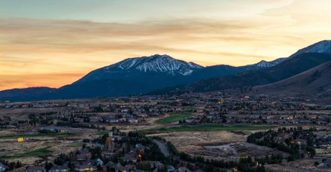 3387 Nambe Drive, Reno, NV 89511 Photo